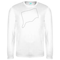 Long Sleeve Sports Shirt Thumbnail