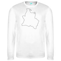 Long Sleeve Sports Shirt Thumbnail