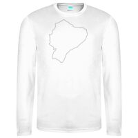 Long Sleeve Sports Shirt Thumbnail