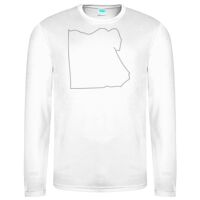 Long Sleeve Sports Shirt Thumbnail