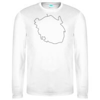 Long Sleeve Sports Shirt Thumbnail