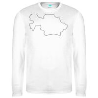 Long Sleeve Sports Shirt Thumbnail