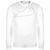 Long Sleeve Sports Shirt Thumbnail