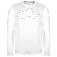 Long Sleeve Sports Shirt Thumbnail