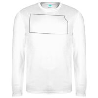 Long Sleeve Sports Shirt Thumbnail