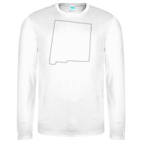Long Sleeve Sports Shirt Thumbnail