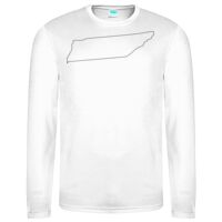 Long Sleeve Sports Shirt Thumbnail