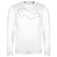 Long Sleeve Sports Shirt Thumbnail