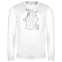 Long Sleeve Sports Shirt Thumbnail