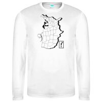 Long Sleeve Sports Shirt Thumbnail