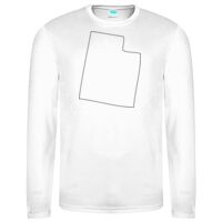 Long Sleeve Sports Shirt Thumbnail