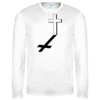 Long Sleeve Sports Shirt Thumbnail
