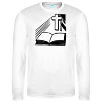 Long Sleeve Sports Shirt Thumbnail