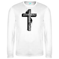 Long Sleeve Sports Shirt Thumbnail