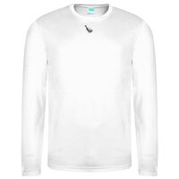 Long Sleeve Sports Shirt Thumbnail