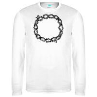 Long Sleeve Sports Shirt Thumbnail