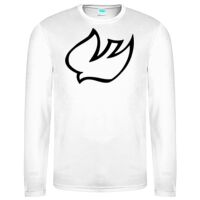 Long Sleeve Sports Shirt Thumbnail