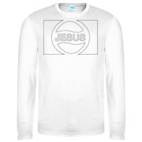 Long Sleeve Sports Shirt Thumbnail