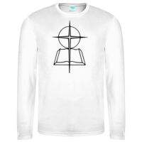 Long Sleeve Sports Shirt Thumbnail