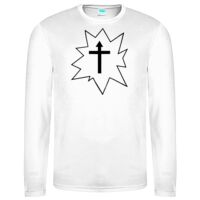 Long Sleeve Sports Shirt Thumbnail