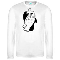 Long Sleeve Sports Shirt Thumbnail