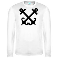 Long Sleeve Sports Shirt Thumbnail