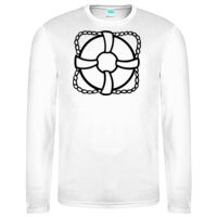 Long Sleeve Sports Shirt Thumbnail