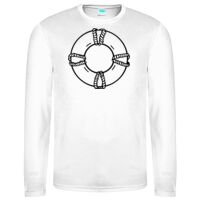 Long Sleeve Sports Shirt Thumbnail