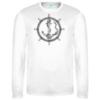 Long Sleeve Sports Shirt Thumbnail