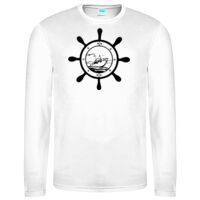 Long Sleeve Sports Shirt Thumbnail
