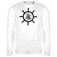 Long Sleeve Sports Shirt Thumbnail