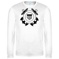 Long Sleeve Sports Shirt Thumbnail