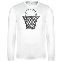 Long Sleeve Sports Shirt Thumbnail