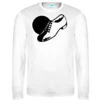Long Sleeve Sports Shirt Thumbnail