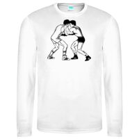Long Sleeve Sports Shirt Thumbnail