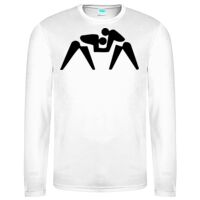 Long Sleeve Sports Shirt Thumbnail