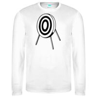 Long Sleeve Sports Shirt Thumbnail