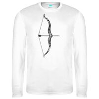 Long Sleeve Sports Shirt Thumbnail