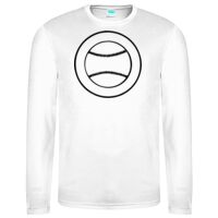 Long Sleeve Sports Shirt Thumbnail