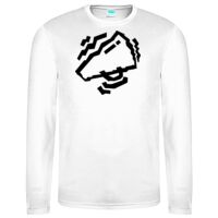Long Sleeve Sports Shirt Thumbnail