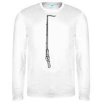 Long Sleeve Sports Shirt Thumbnail