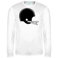 Long Sleeve Sports Shirt Thumbnail