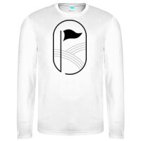 Long Sleeve Sports Shirt Thumbnail