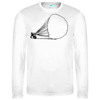 Long Sleeve Sports Shirt Thumbnail