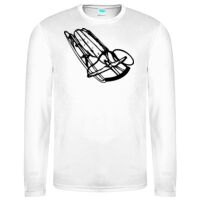 Long Sleeve Sports Shirt Thumbnail