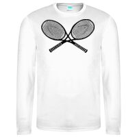 Long Sleeve Sports Shirt Thumbnail