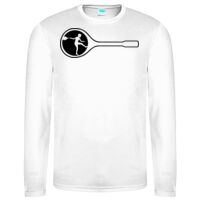 Long Sleeve Sports Shirt Thumbnail