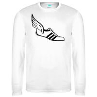Long Sleeve Sports Shirt Thumbnail