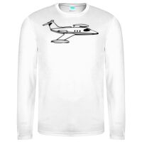 Long Sleeve Sports Shirt Thumbnail