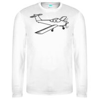 Long Sleeve Sports Shirt Thumbnail